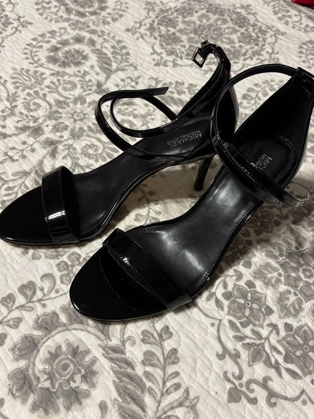 Michael Kors elegant black